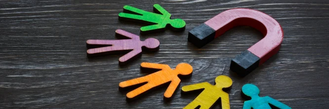 Models and strategies for talent retention