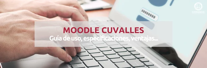 Conoce las funciones de Moodle CUValles