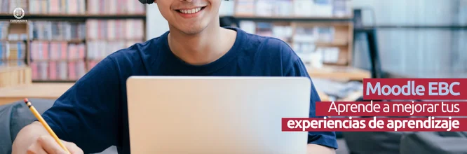 Descubre cómo mejorar las experiencias de aprendizaje con Moodle EBC