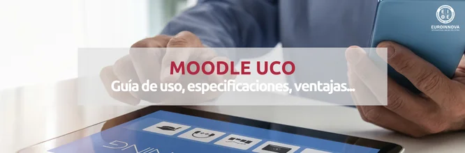 ¿Qué es Moodle UCO y para qué sirve?