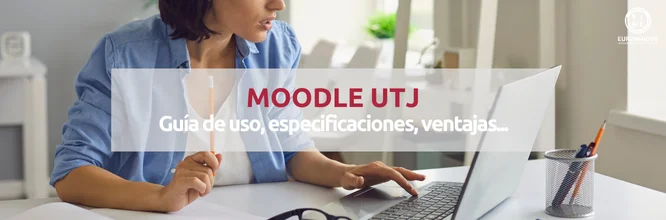 Moodle UTJ: una herramienta esencial para optimizar la educación en línea