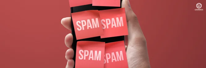 The end of phone Spam has arrived with the new General Telecommunications Law