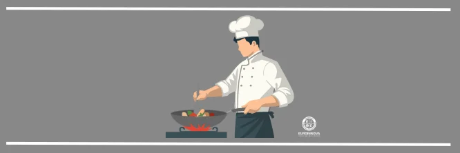 Piezas de museo comestibles: Nombres de platos de alta cocina