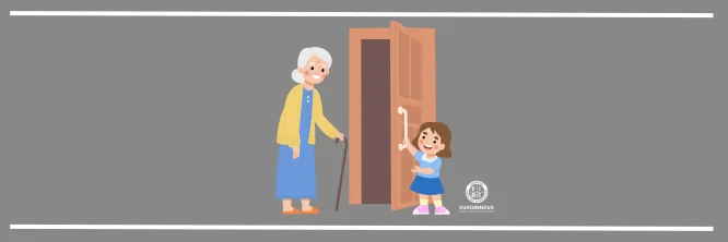 normas de cortesía para niños