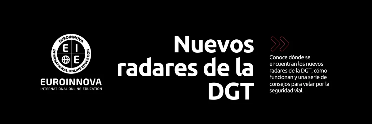 Los nuevos radares de la DGT: funcionamiento, ubicación y consejos