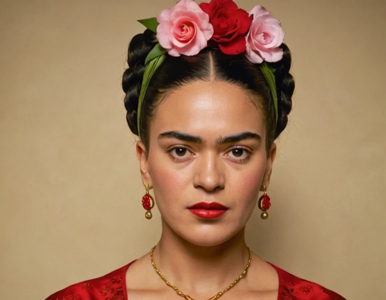 Artes de frida kahlo