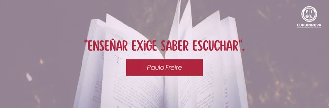 Obras de Paulo Freire en la educación
