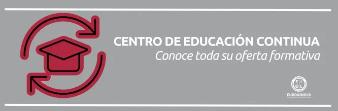 ¿Cuál es la oferta de Centro de Educación Continua?