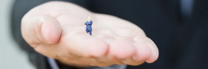 oportunidades de una persona