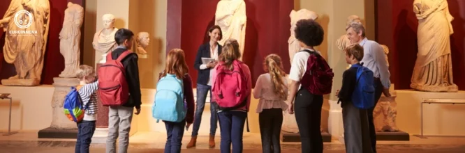 ¿Cómo opositar para ser profesor de Historia? Guía completa para alcanzar tu plaza