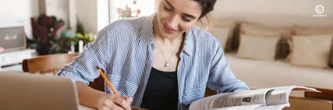 Orientaciones para apoyar el estudio en casa