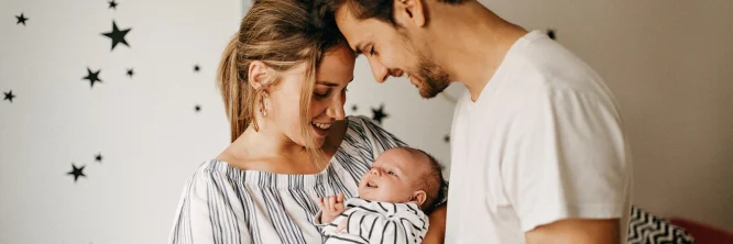 Everything you need to know about parental leave