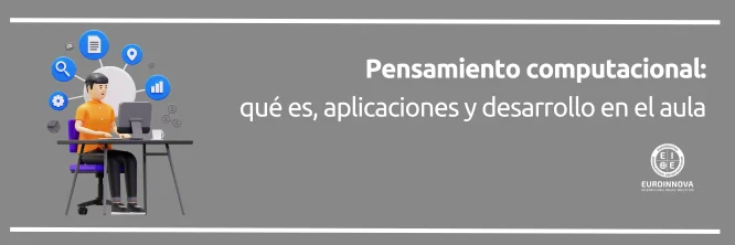 Pensamiento computacional