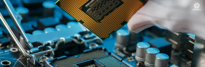 Perfil profesional del técnico en informática