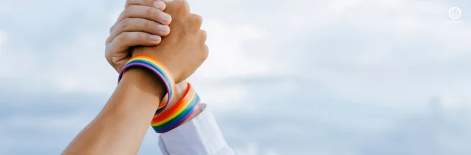 Pinkwashing: An image-whitening practice that you should avoid