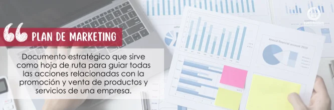 ¿Cómo hacer un plan de marketing efectivo?