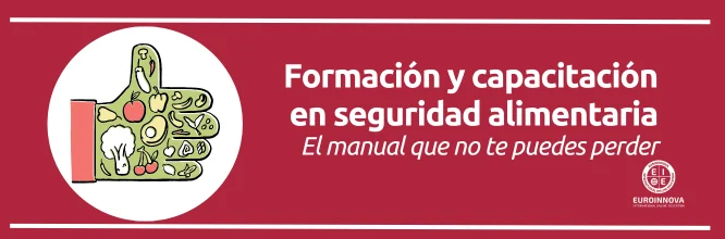 Plan de formación y capacitación del personal en seguridad alimentaria en México