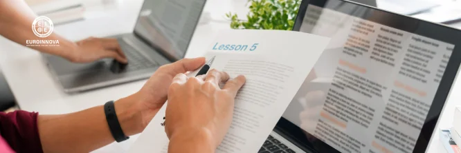 La importancia de la planificación educativa en el proceso de enseñanza-aprendizaje