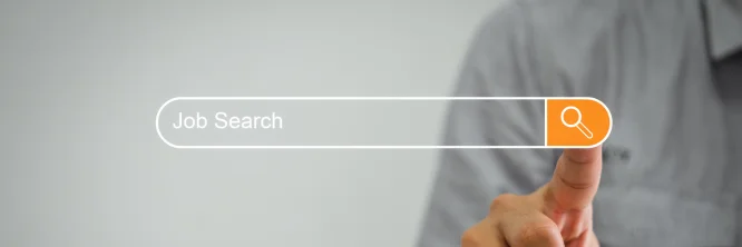 Platforms specialized in IT job search