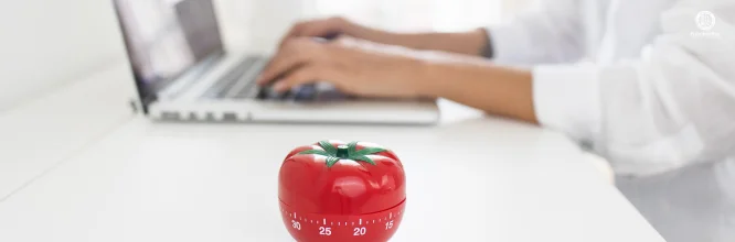 Maximize your learning capacity with the Pomodoro study technique