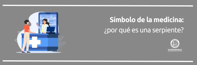 ¿Por qué el símbolo de la medicina es una serpiente? Un viaje a través de la historia y la mitología