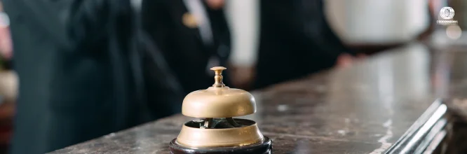 Por qué trabajar de camarera de pisos