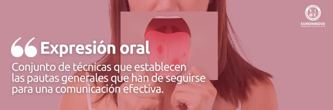 ¿Por qué es importante la expresión oral?