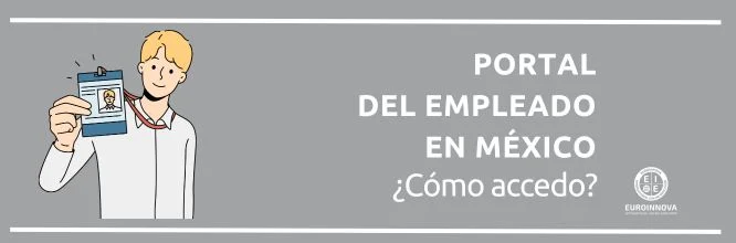 ¿Cómo acceder al Portal del Empleado en México?