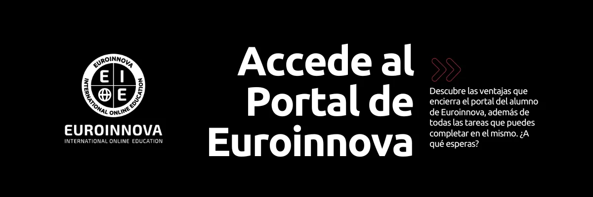 Portal Euroinnova