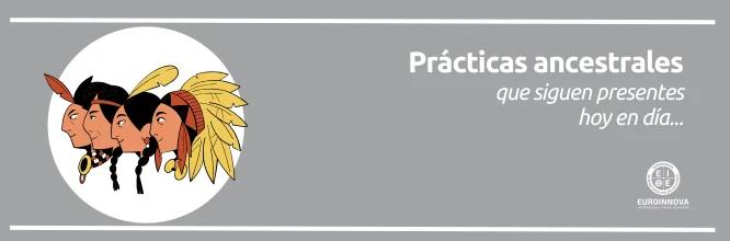 ¿Qué prácticas ancestrales permanecen vigentes en la actualidad según distintos autores?