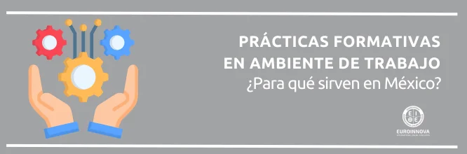 ¿Para qué sirven las prácticas formativas en ambiente de trabajo en México?
