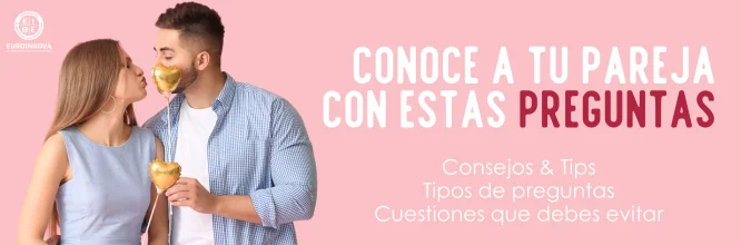 ¿Cuáles son las mejores preguntas para conocer a alguien?