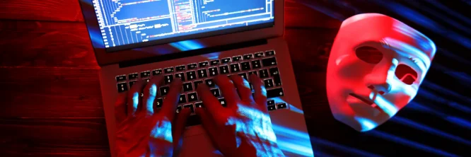 Identity theft and the rise of privacy crimes in the digital age