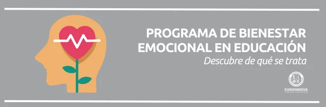 ¿Qué es un programa de bienestar emocional en educación?