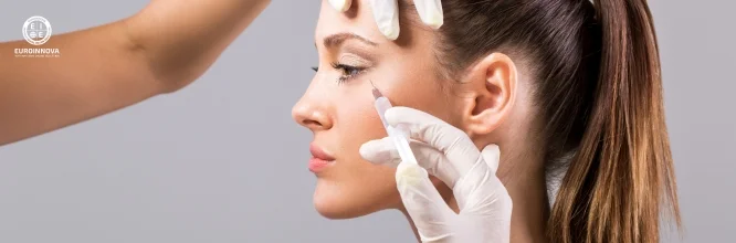 Qué debo estudiar para inyectar bótox