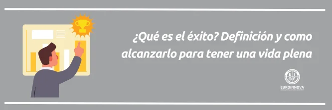 ¿Sabes qué es el éxito en la vida?
