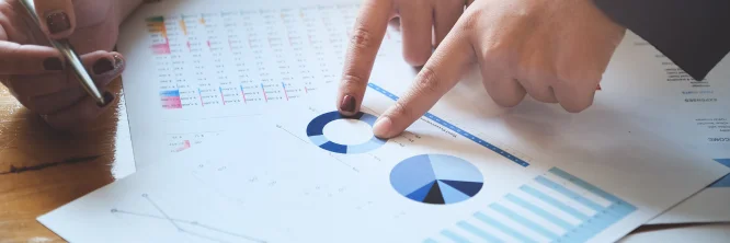 ¿Qué es el método gráfico en investigación de operaciones?
