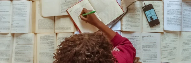 ¿Qué es el pensamiento complejo?