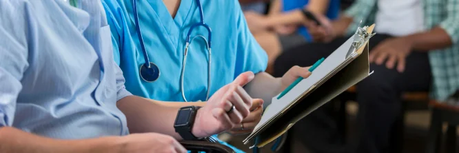 qué es el triaje de Manchester