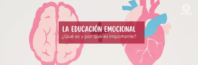 ¿Cuál es la importancia de la educación emocional?