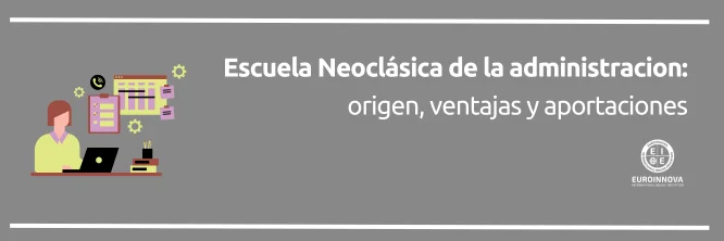 qué es la escuela neoclásica