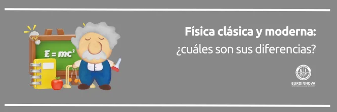 qué es la física clásica