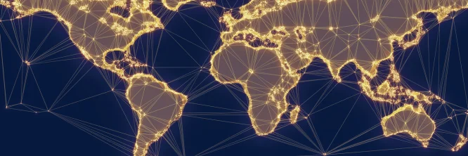 qué es la globalización