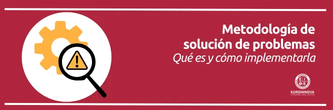 ¿Qué es la metodología de solución de problemas?