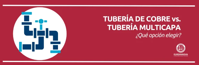 Qué es mejor tubería de cobre o multicapa