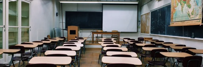 qué es política educativa