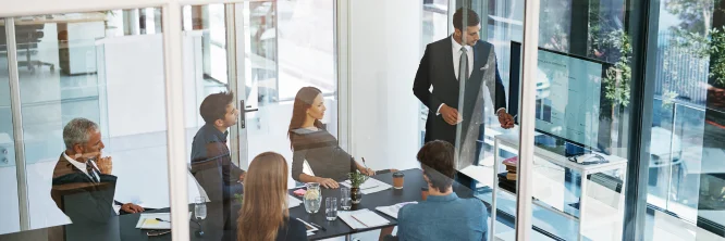 Aprende más sobre qué es teoría organizacional y sus elementos
