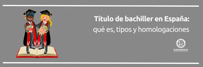 qué es bachiller