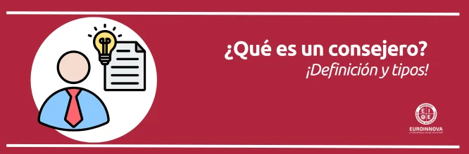 Qué es un consejero