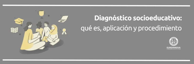 qué es un diagnóstico socioeducativo